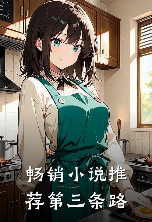 畅销小说推荐第三条路