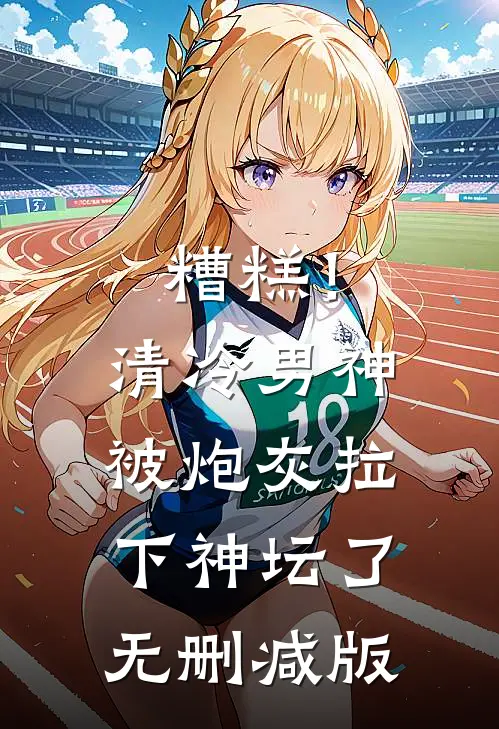 糟糕！清冷男神被炮灰拉下神坛了无删减版