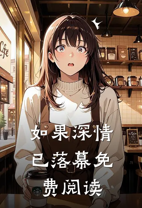 如果深情已落幕免费阅读