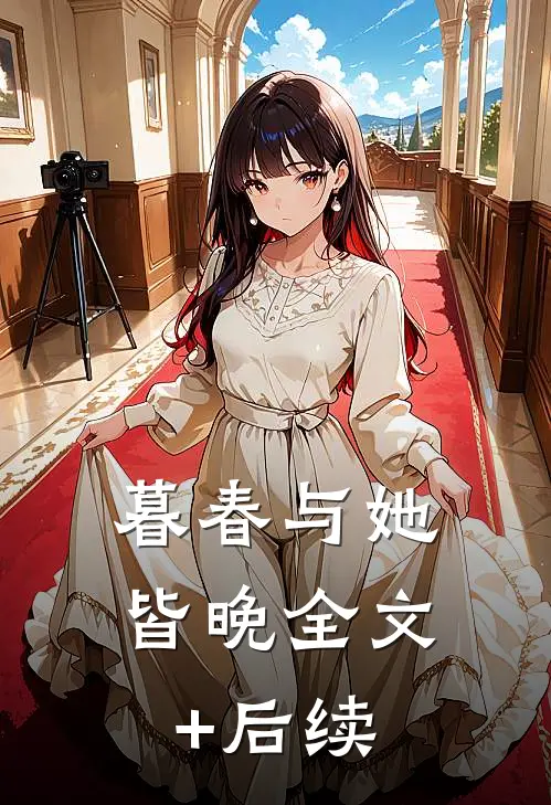 暮春与她皆晚全文+后续