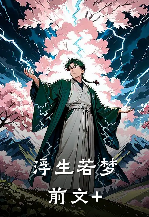 浮生若梦前文+
