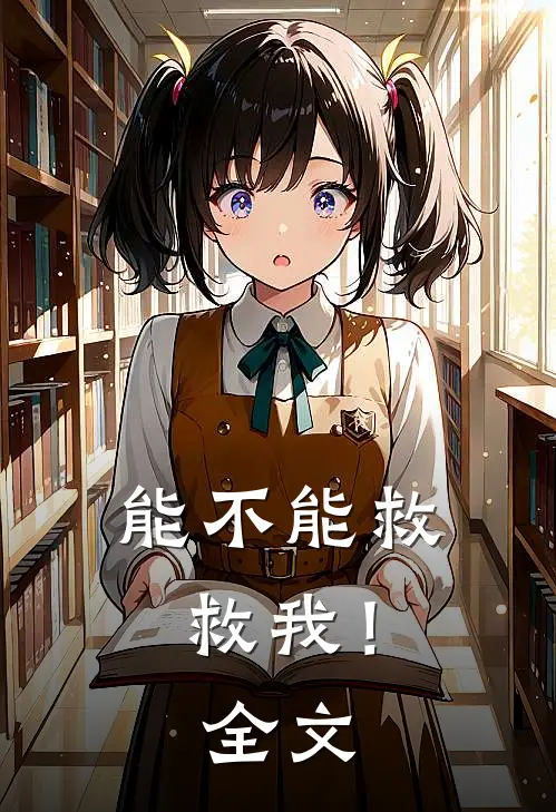 能不能救救我!全文免费阅读