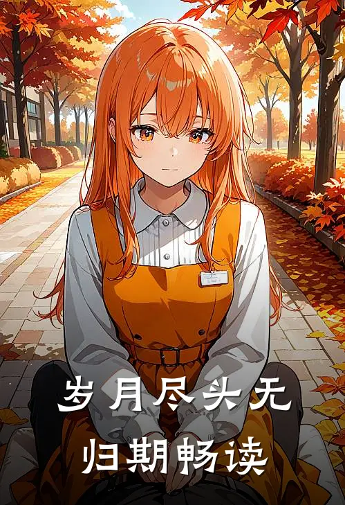 岁月尽头无归期畅读