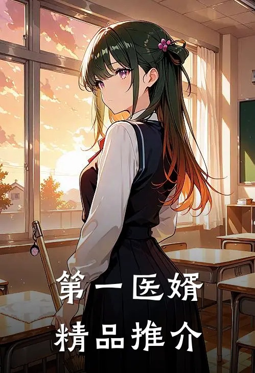 第一医婿精品推介
