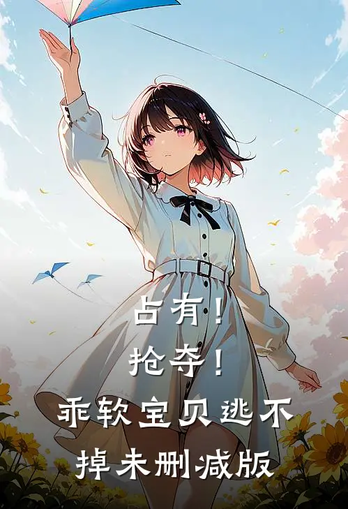 占有！抢夺！乖软宝贝逃不掉未删减版