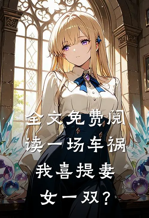 全文免费阅读一场车祸，我喜提妻女一双？