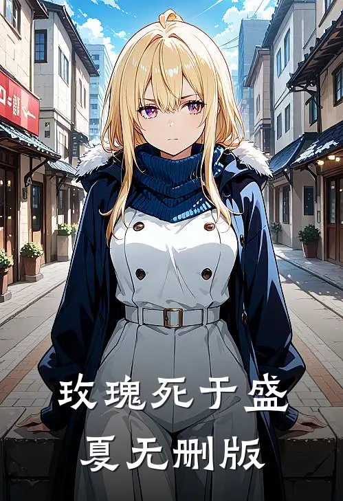 玫瑰死于盛夏无删版