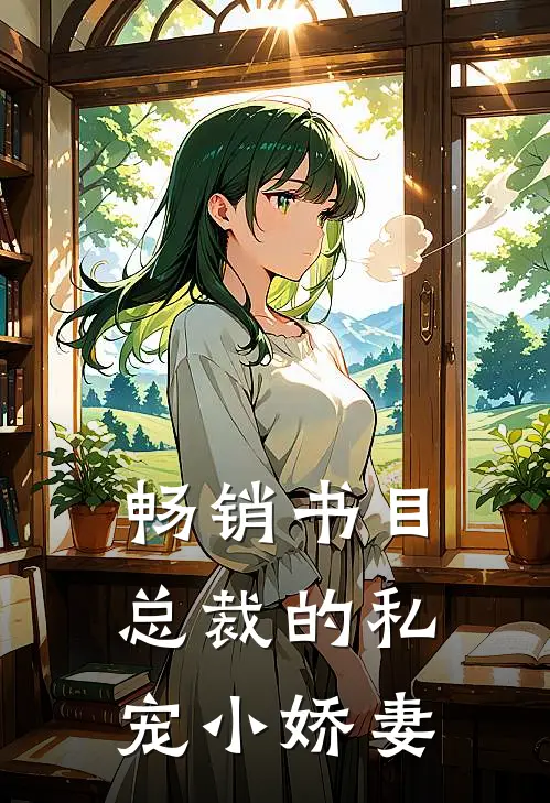 畅销书目总裁的私宠小娇妻