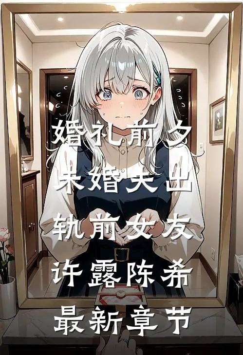 婚礼前夕，未婚夫出轨前女友许露陈希最新章节