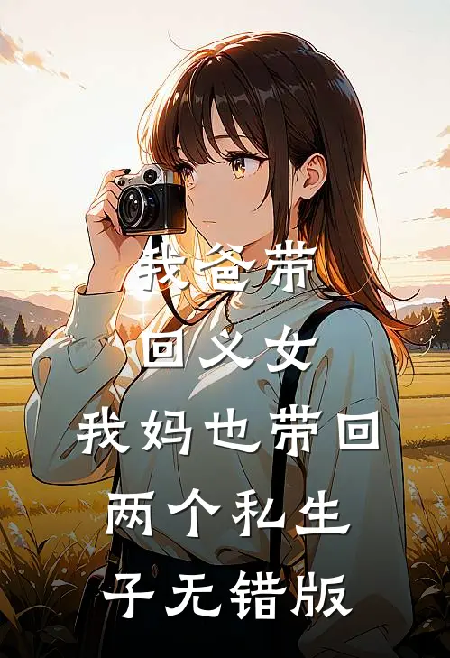 我爸带回义女，我妈也带回两个私生子无错版
