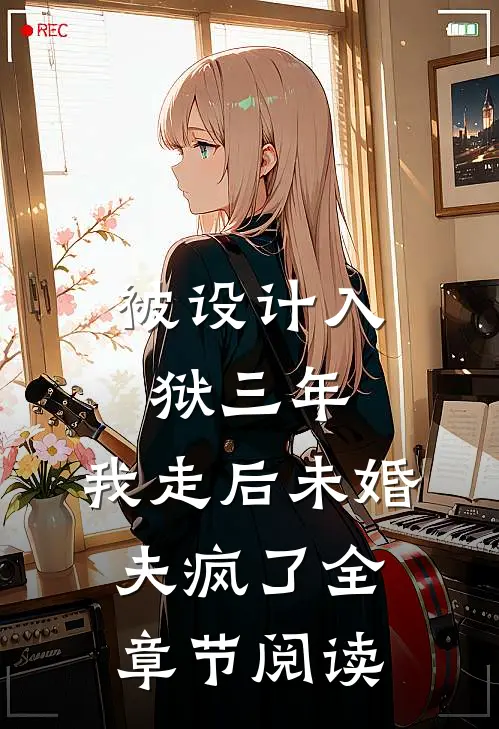 被设计入狱三年，我走后未婚夫疯了全章节阅读