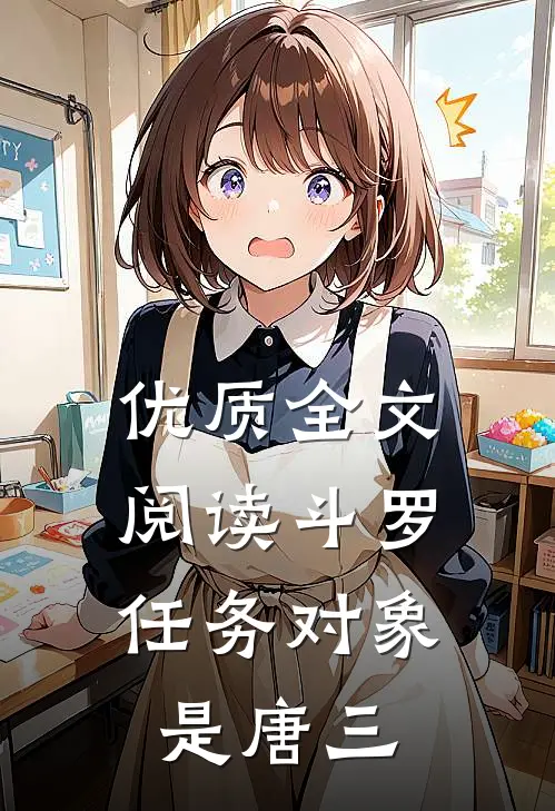 优质全文阅读斗罗：任务对象是唐三