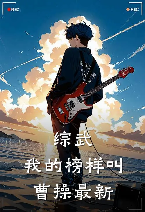 综武：我的榜样叫曹操最新