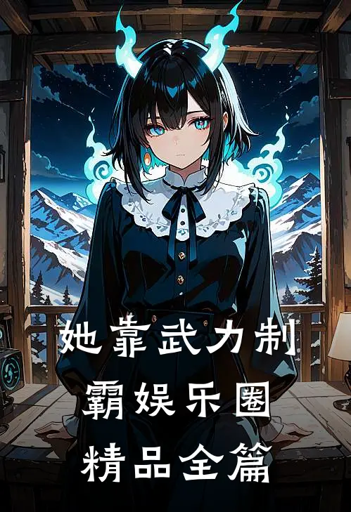 她靠武力制霸娱乐圈精品全篇