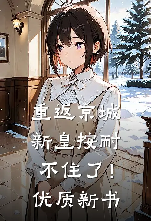 重返京城，新皇按耐不住了！优质新书