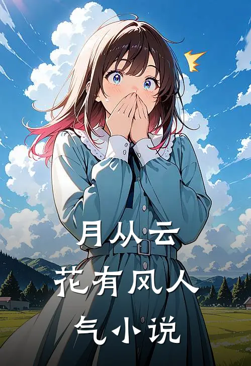 月从云，花有风人气小说