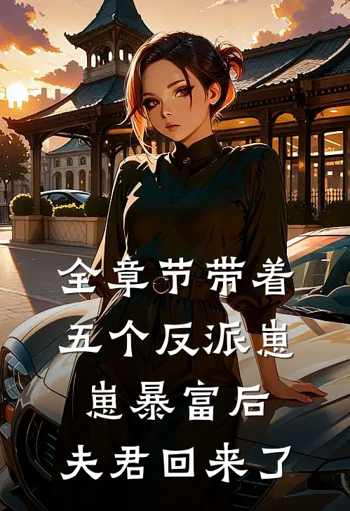 全章节带着五个反派崽崽暴富后，夫君回来了