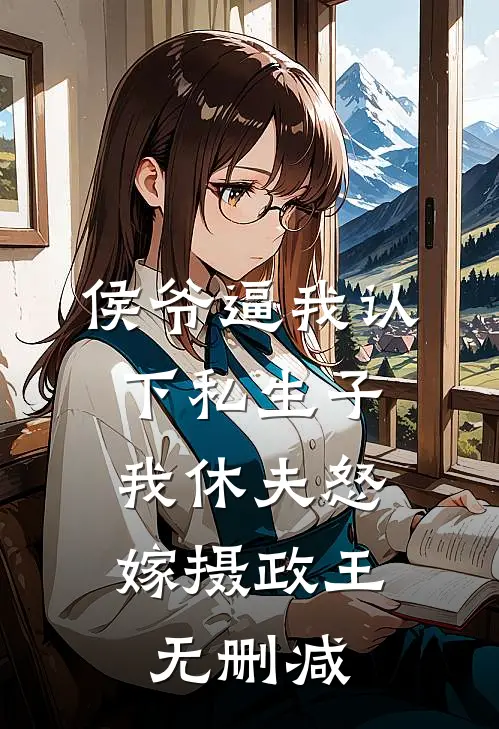 侯爷逼我认下私生子，我休夫怒嫁摄政王无删减
