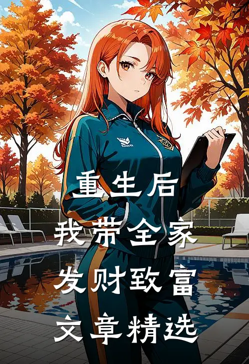 重生后，我带全家发财致富文章精选