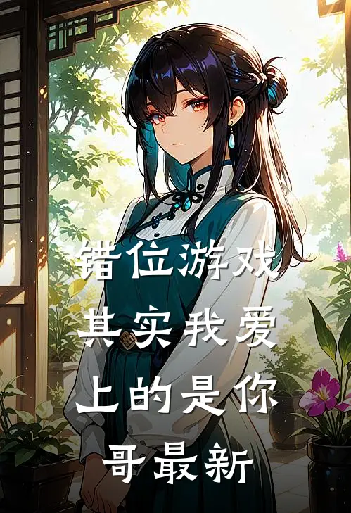 错位游戏,其实我爱上的是你哥最新版