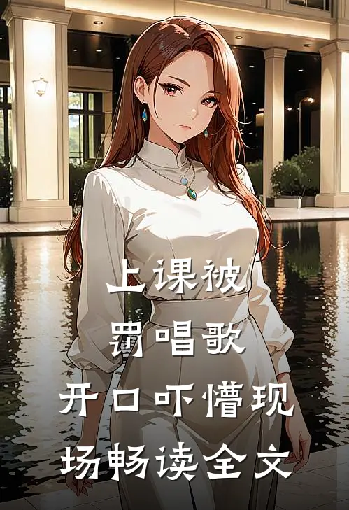 上课被罚唱歌，开口吓懵现场畅读全文