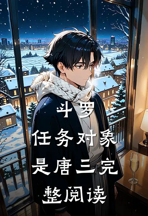斗罗：任务对象是唐三完整阅读