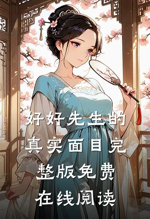 好好先生的真实面目完整版免费在线阅读