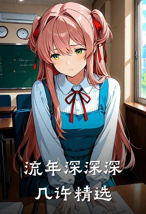 流年深深深几许精选