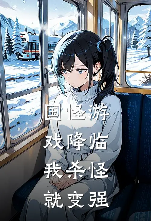 国怪游戏降临，我杀怪就变强