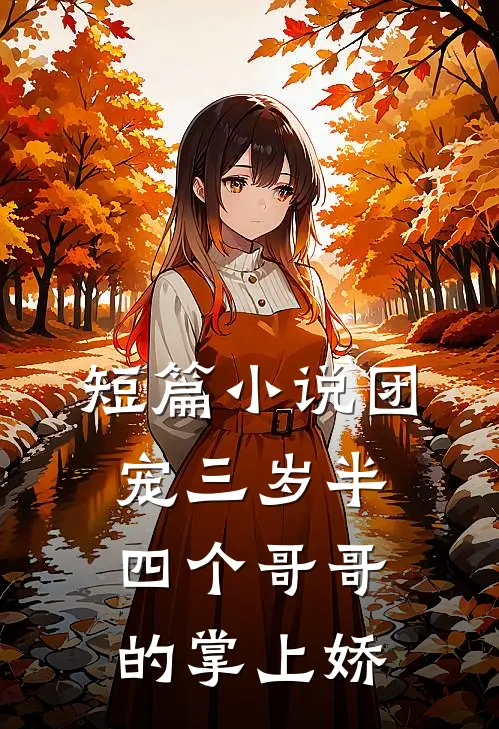 短篇小说团宠三岁半：四个哥哥的掌上娇