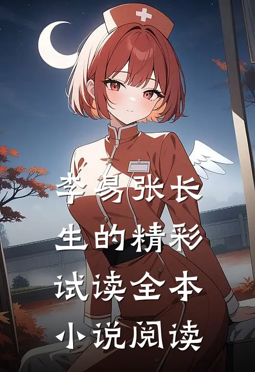 李易张长生的精彩试读全本小说阅读