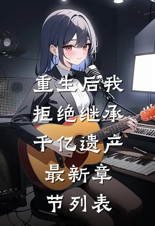 重生后我拒绝继承千亿遗产最新章节列表
