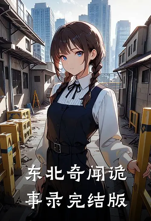 东北奇闻诡事录完结版