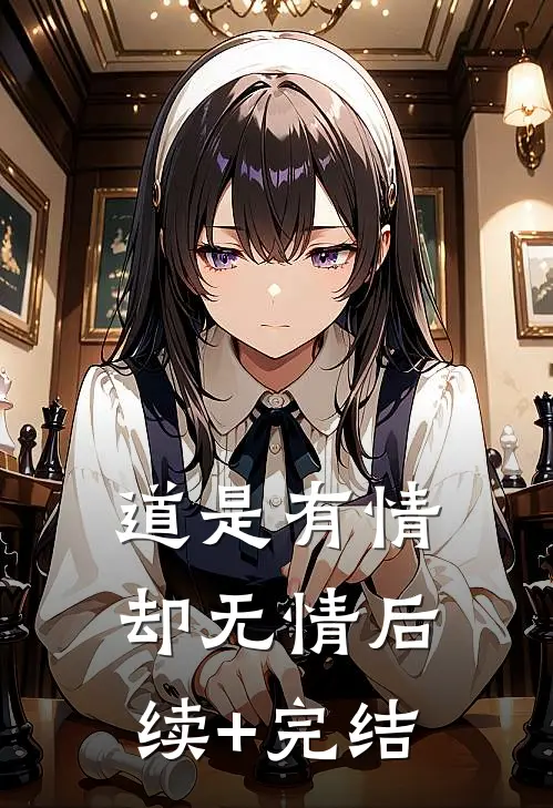 道是有情却无情后续+完结