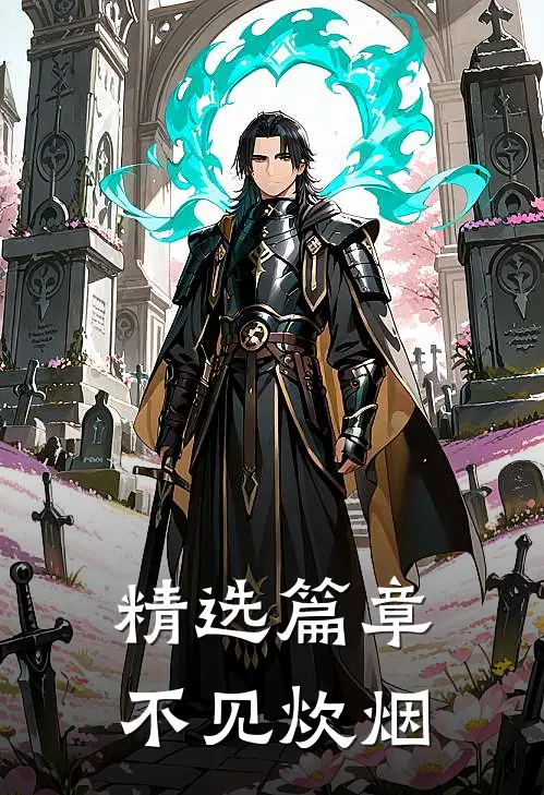 精选篇章不见炊烟