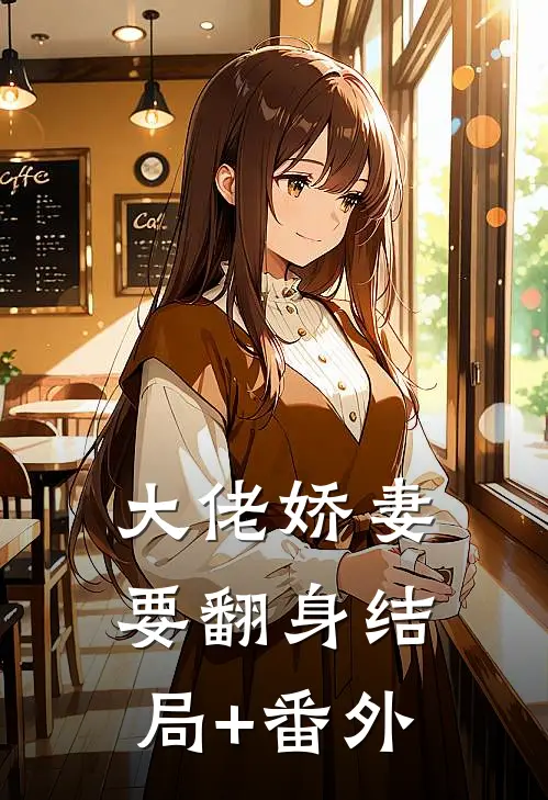 大佬娇妻要翻身结局+番外