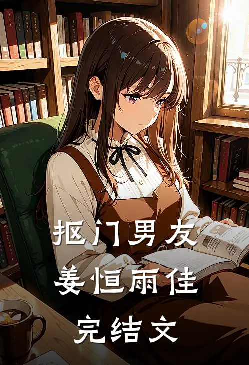 抠门男友姜恒雨佳完结文