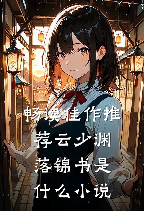 畅读佳作推荐云少渊落锦书是什么小说
