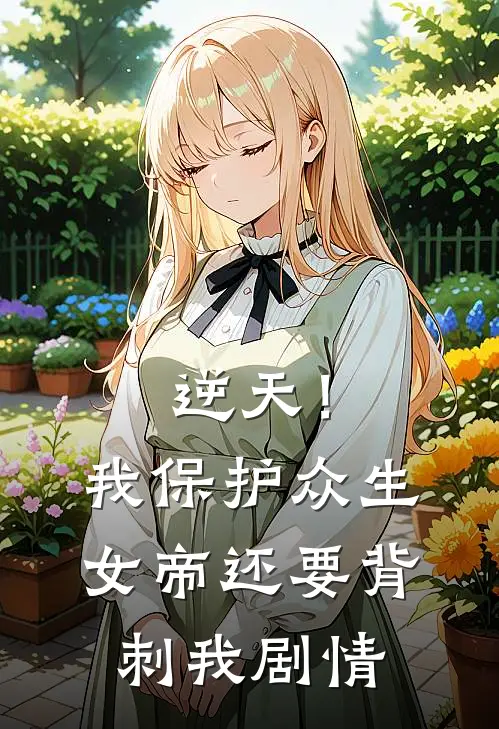 逆天！我保护众生，女帝还要背刺我剧情