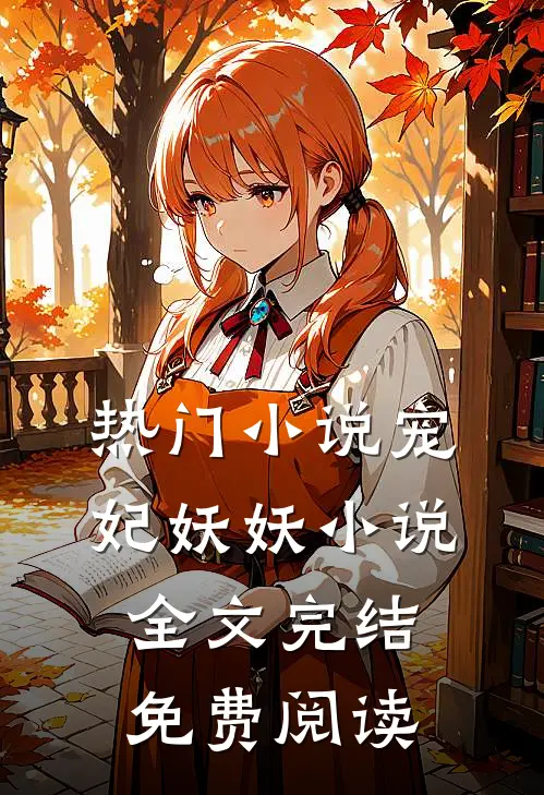 热门小说宠妃妖妖小说全文完结免费阅读