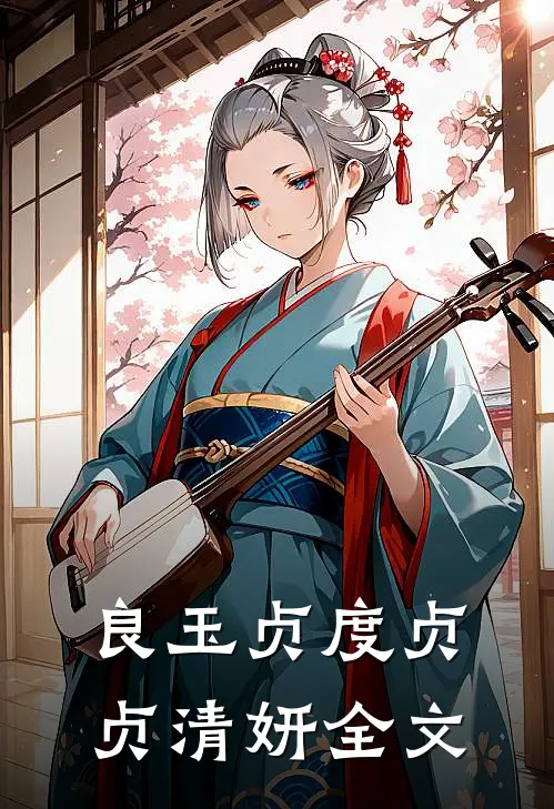 良玉贞度贞贞清妍全文