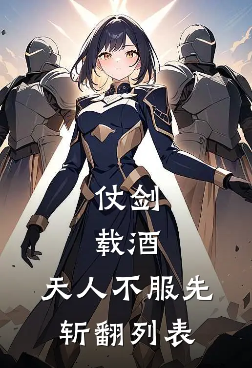 仗剑，载酒，天人不服先斩翻列表