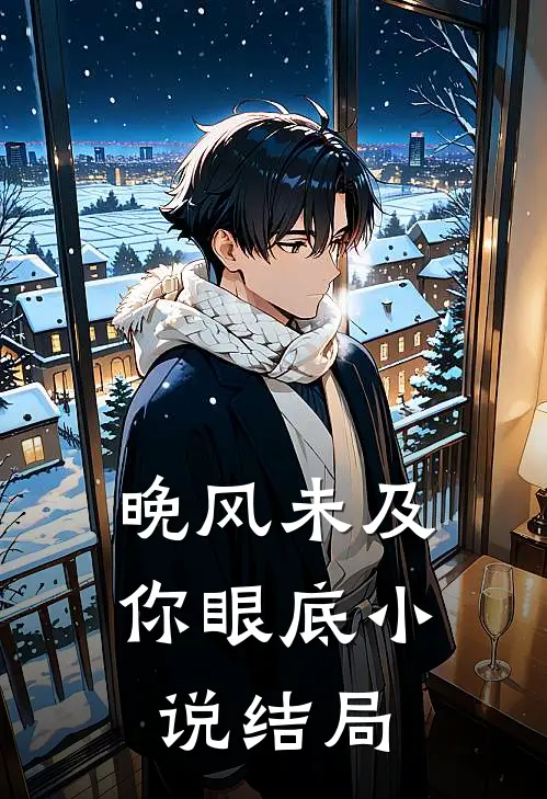 晚风未及你眼底小说结局