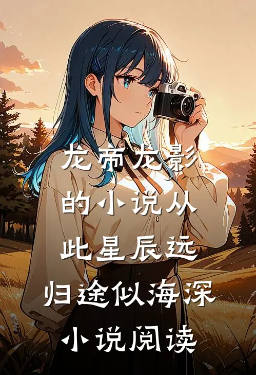 龙帝龙影的小说从此星辰远，归途似海深小说阅读