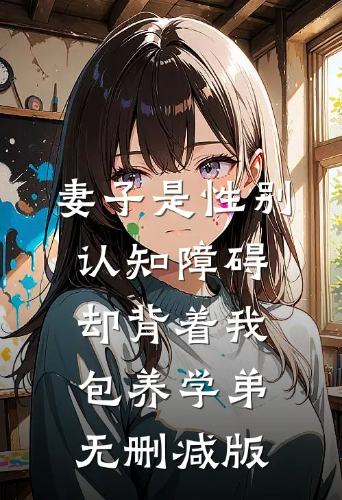 妻子是性别认知障碍，却背着我包养学弟无删减版