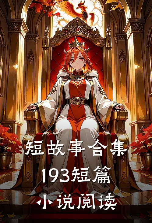 短故事合集193短篇小说阅读