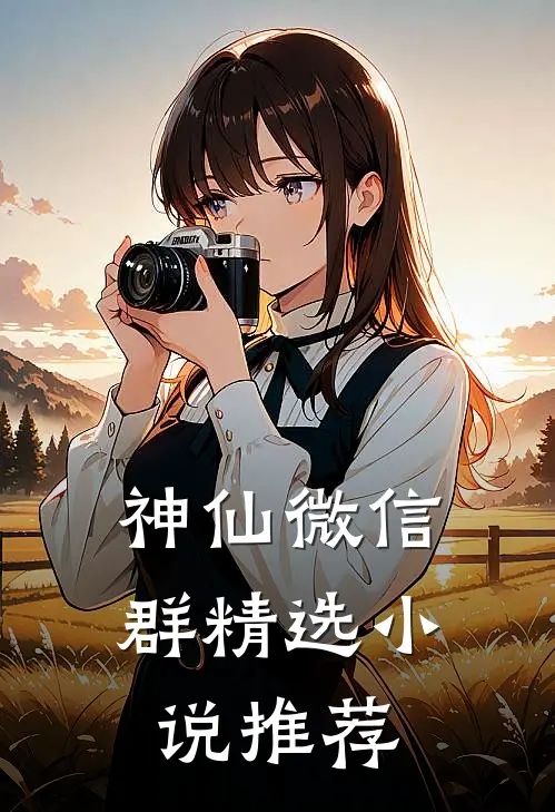 神仙微信群精选小说推荐