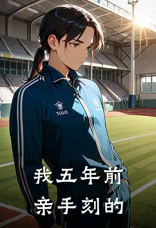 我五年前亲手刻的