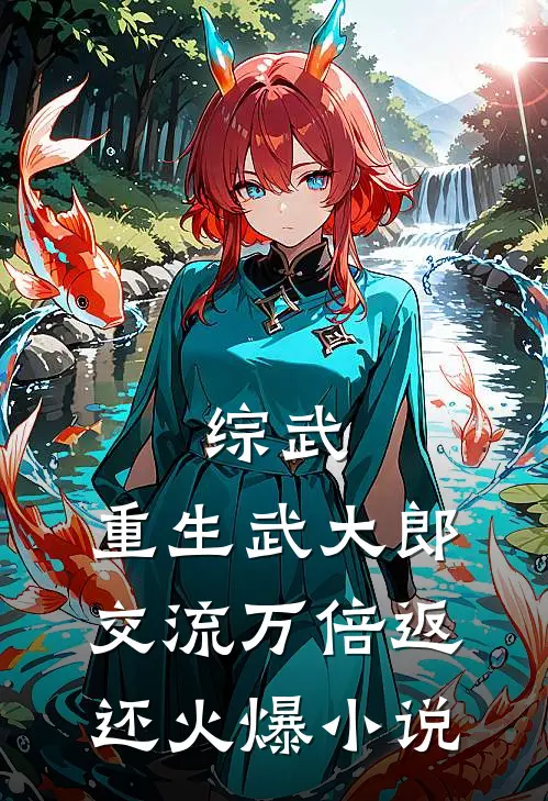 综武：重生武大郎，交流万倍返还火爆小说