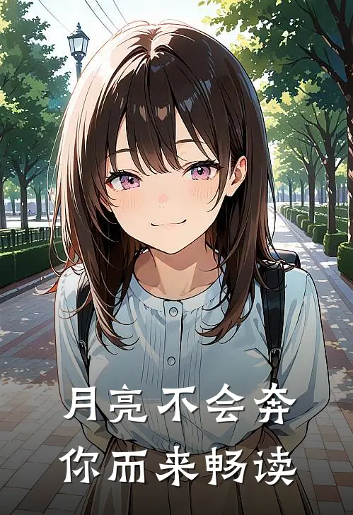 月亮不会奔你而来畅读